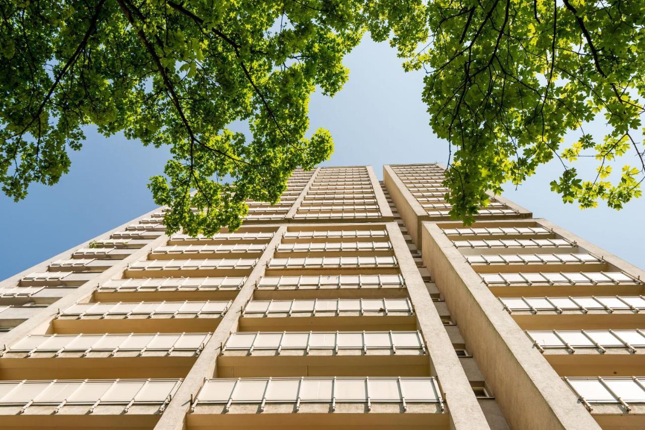 Kairos Apartments - New York Premium- Darmowy Parking, Scisle Centrum, Spodek كاتوفيتسه المظهر الخارجي الصورة