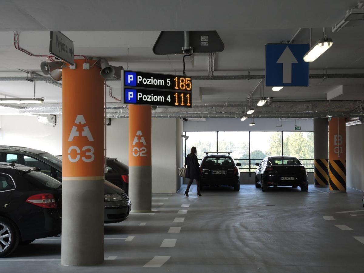 Kairos Apartments - New York Premium- Darmowy Parking, Scisle Centrum, Spodek كاتوفيتسه المظهر الخارجي الصورة