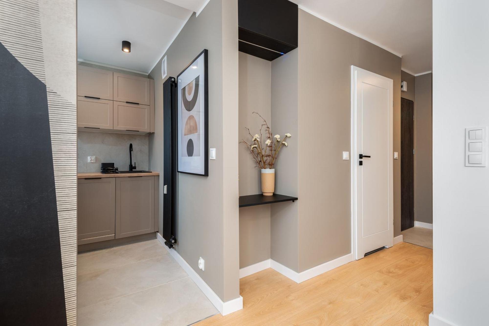 Kairos Apartments - New York Premium- Darmowy Parking, Scisle Centrum, Spodek كاتوفيتسه المظهر الخارجي الصورة