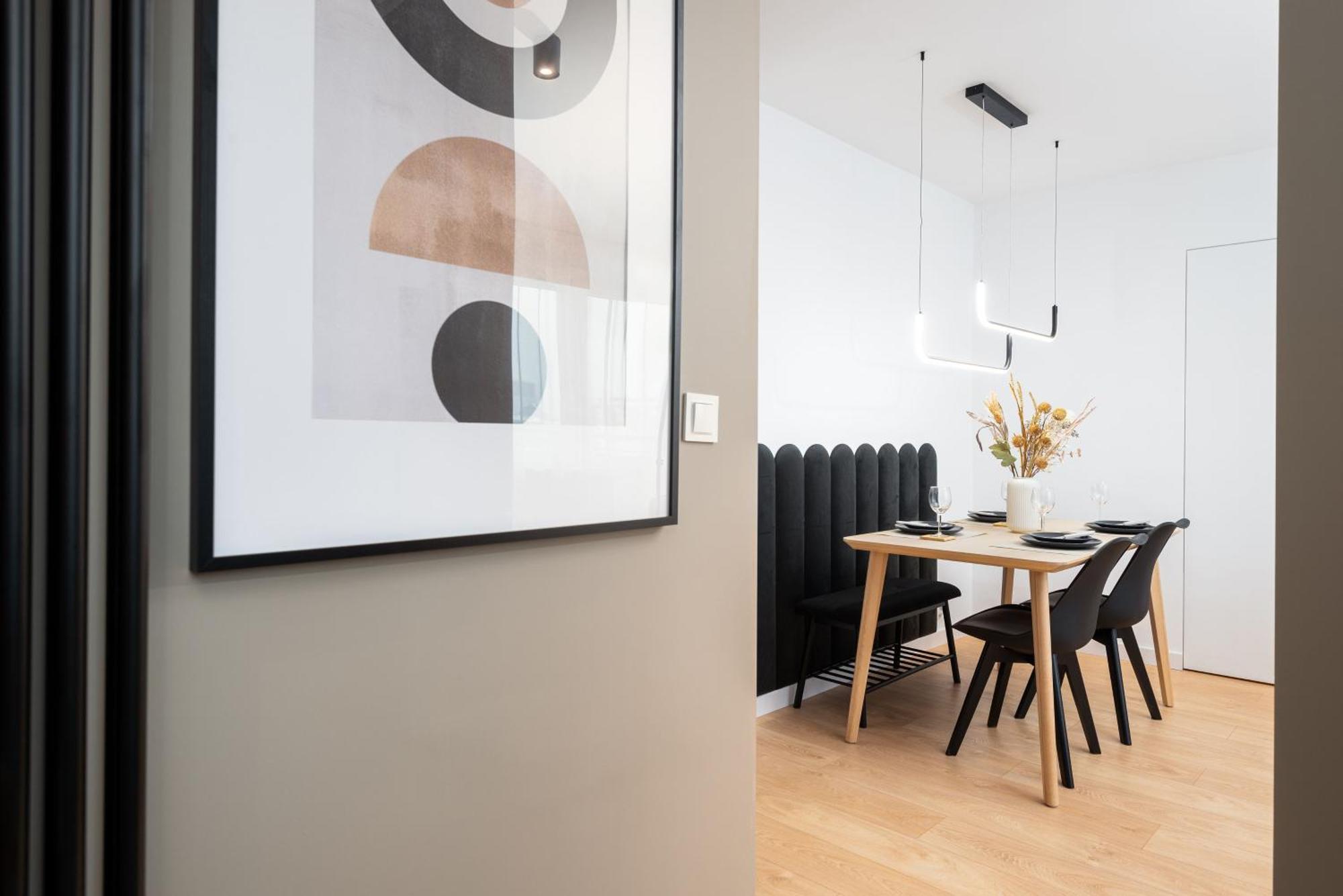 Kairos Apartments - New York Premium- Darmowy Parking, Scisle Centrum, Spodek كاتوفيتسه المظهر الخارجي الصورة