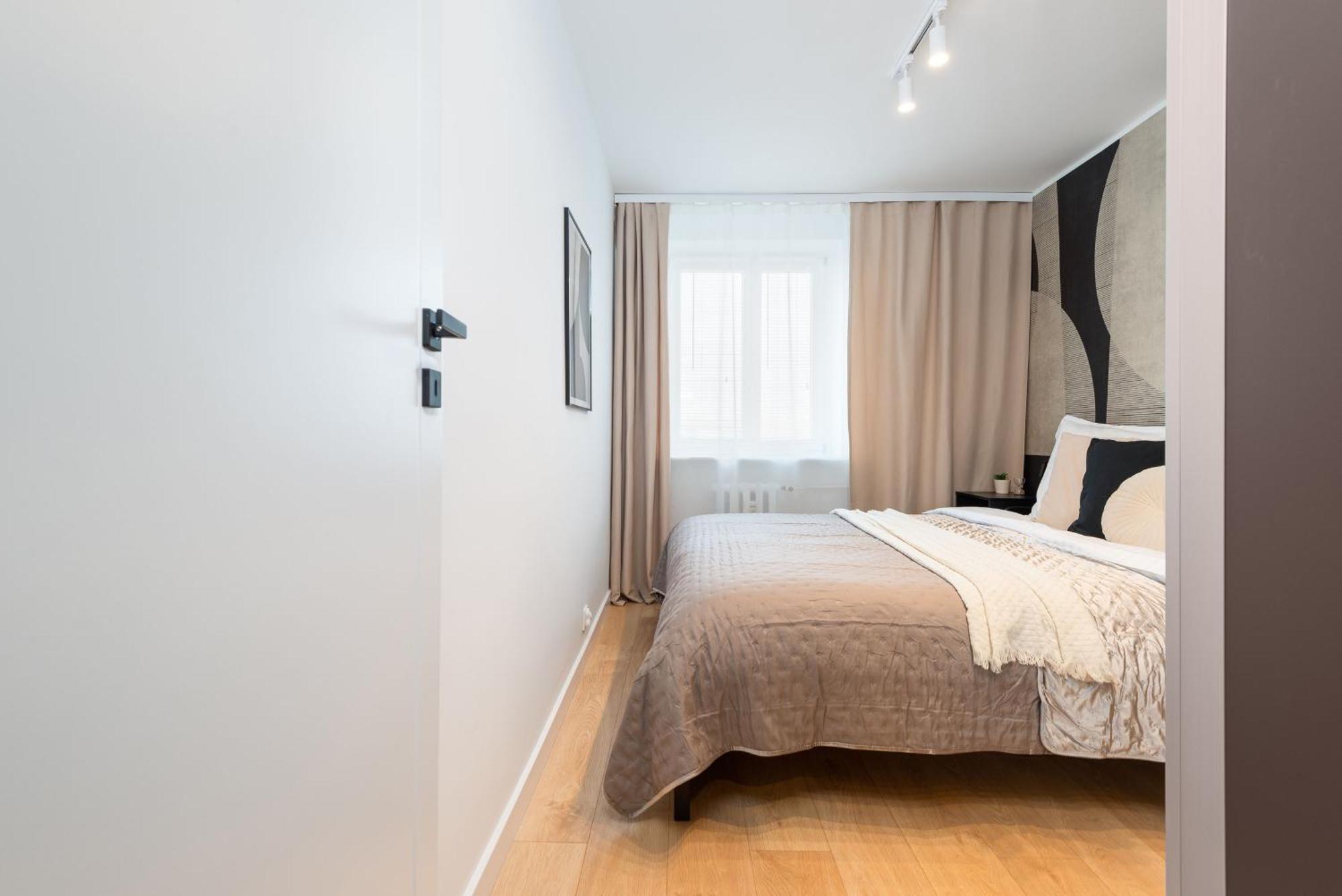 Kairos Apartments - New York Premium- Darmowy Parking, Scisle Centrum, Spodek كاتوفيتسه المظهر الخارجي الصورة