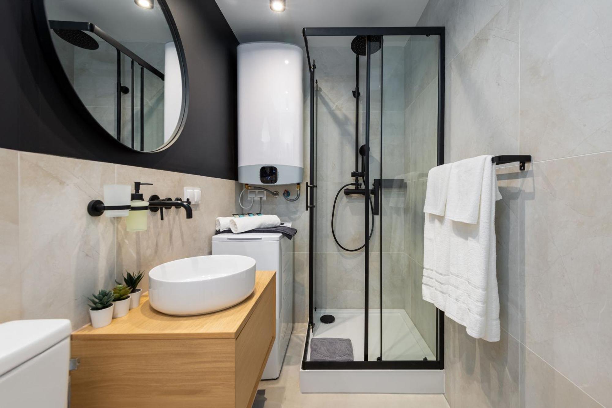 Kairos Apartments - New York Premium- Darmowy Parking, Scisle Centrum, Spodek كاتوفيتسه المظهر الخارجي الصورة