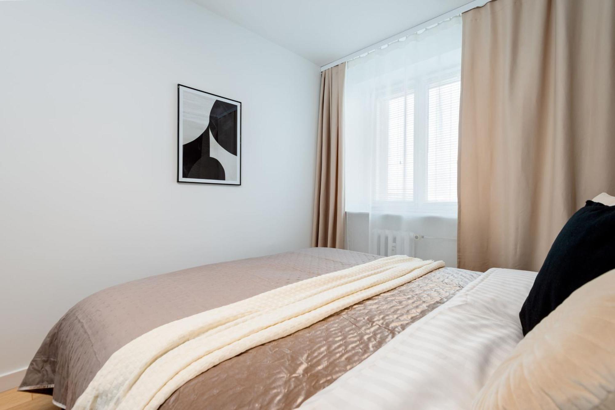 Kairos Apartments - New York Premium- Darmowy Parking, Scisle Centrum, Spodek كاتوفيتسه المظهر الخارجي الصورة